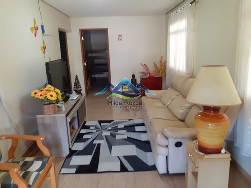Imagem 12 de 15 de Chacara Com 3 Dorm (2 Suites) Piscina, Area Gourmet Com Trio Mineiro, Pomar - V-1339