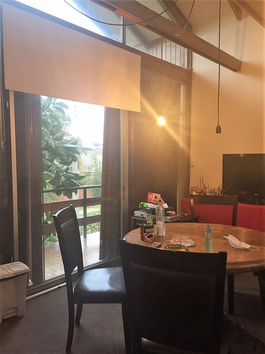 Casa En Venta En Las Condes