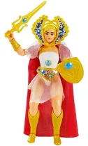 Comprar MASTERS OF THE UNIVERSE, coleção de desenhos animados Origins, She-Ra de 5,5