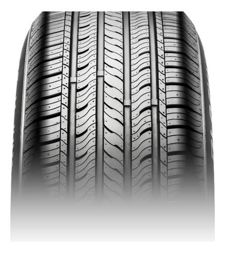 Paquete 2 Llantas 235/60r17 Blackhawk Hh11 102t