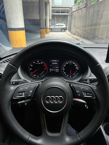 Audi A3 1.4 Sedán Dynamic At Dsg