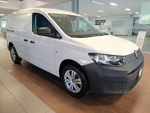 Volkswagen Caddy 1.6 Maxi Mt