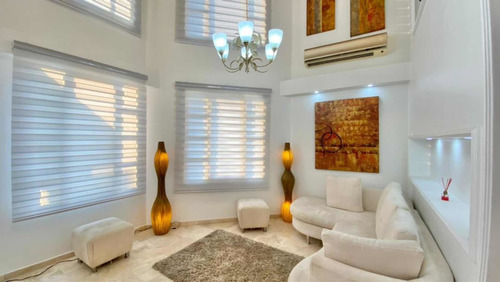 Imagen 10 de 27 de Casa En Venta Gardens Urbanización