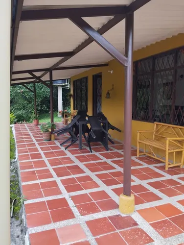 Casa Lote En Conjunto Campestre Ubicado A 6 Minutos D Pueblo