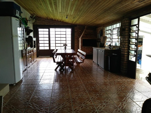 Chácara 1.250 M² - Costa Do Ipiranga - Gravataí - Rs - 2061 - 33642665