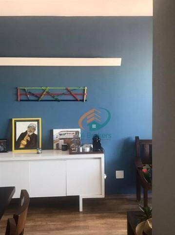 Imagem 14 de 19 de Apartamento Com 3 Dormitórios À Venda, 85 M² Por R$ 515.000,00 - Vila Rosália - Guarulhos/sp - Ap3808