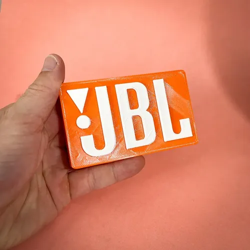 【幻想的に光るJBL】JBLロゴライト 3Dアクリル Logo Jbl 3d Para Decoração De Vitrine | MercadoLivre