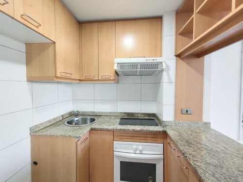 Refv:11449**    Hermoso Departamento Estudio ¡para Inversión