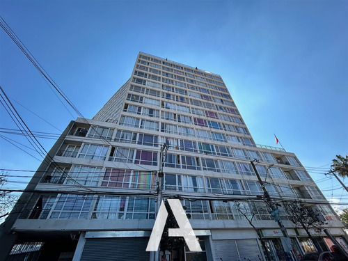Departamento En Venta De 1 Dorm. En Independencia