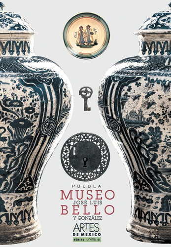 Libro Museo José Luis Bello Y González *cjs