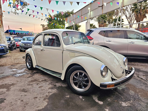 Volkswagen Sedán Modelo 1990