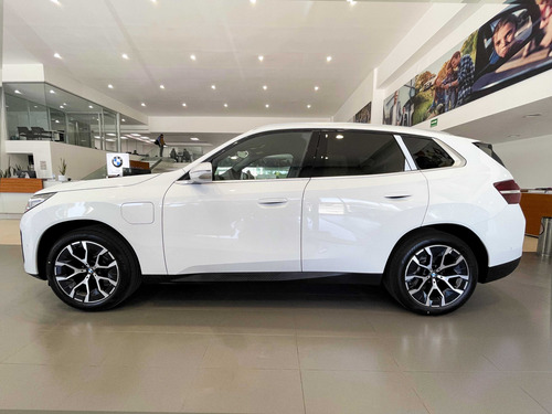 BMW X3 2.0 Xdrive30E Phev