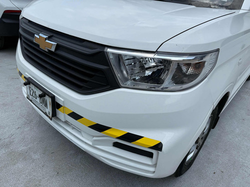 Chevrolet Tornado 1.8 Ls Ac Mt