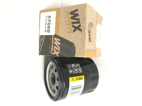 Filtro De Aceite Hummer H2 V8 6.0 H3 V8 6.0 07-09