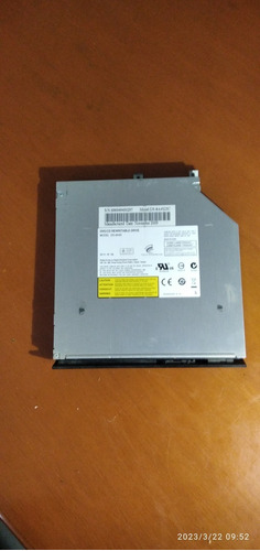 Unidad Lector Cd Dvd Acer Aspire 