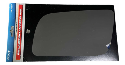 Luna Espejo Retrovisor Izquierdo Cheyenne Grand Blazer