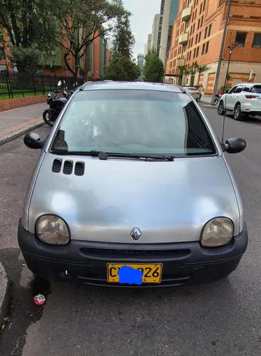 Renault Twingo 1.2 U Authentique
