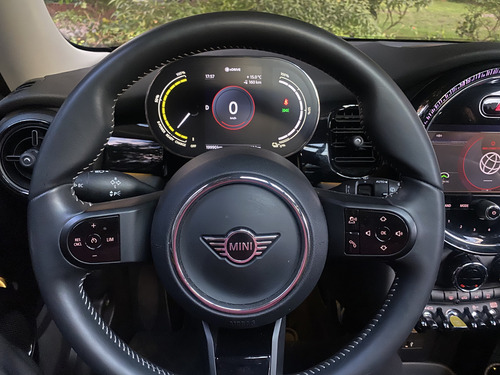 Mini Cooper Se Classic, Modelo 2023