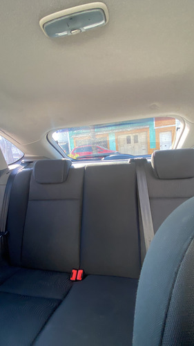 Ford Focus II 2.0