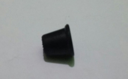 Imagem 8 de 10 de Kit Reparo Cilindro Mestre Para Freio Disco Cbx 250 Twister