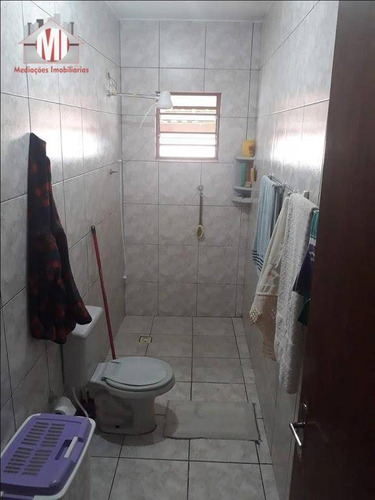 Chácara Com 04 Dormitórios À Venda, 1260 M² Por R$ 480.000 - Zona Rural - Pinhalzinho/sp - Ch0325