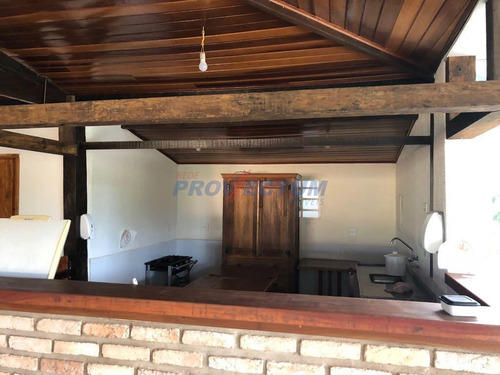 Imagem 21 de 22 de Prédio Para Aluguel Em Joaquim Egídio - Pr259680