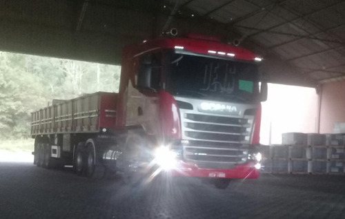 Imagem 3 de 7 de Scania G420