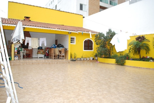 Imagem 14 de 15 de Sobrado Vila Caminho Do Mar - 1033-3558