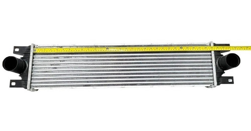 Intercooler Master 2002 A 2013 - 51701