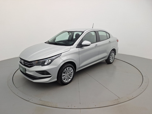 Fiat Cronos 1.3 FIREFLY FLEX DRIVE CVT