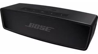 Caixa de Som Bose, Soundlink Mini 2, Edição Especial
