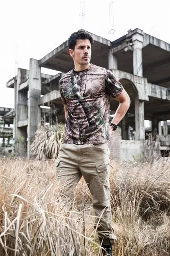Playeras tacticas online militares