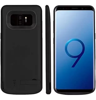 Kerter Funda De Batería Para Samsung Galaxy S9 Plus - [6000m