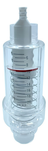 Ejercitador Pulmonar Respiratorio Threshold Pep Hs735-010