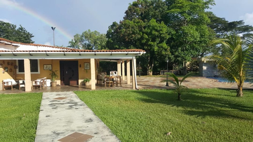Imagen 20 de 22 de Rosaura Cortez Vende Casa En Safari Country Club Carabobo