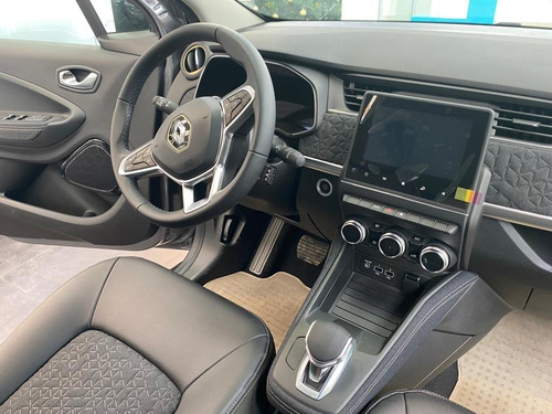 Imagen 9 de 16 de Renault Zoe Iconic Entrega Inmediata