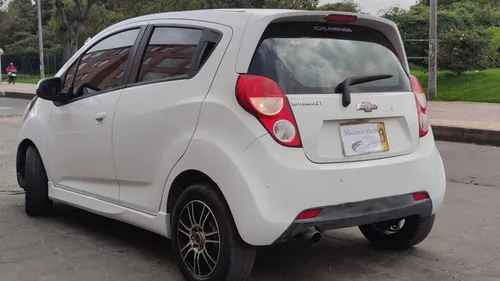 Chevrolet Spark 1.2 Gt Lt