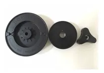 Comprar Carretel Universal Para Bordeadoras Schafer