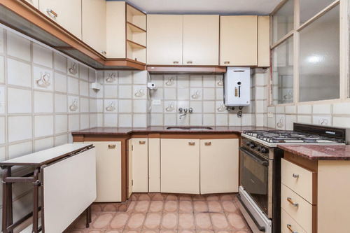 Departamento En Avellaneda