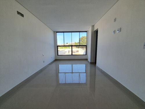 Apartamento Com Área Privativa Com 3 Quartos Para Comprar No Jardim Riacho Das Pedras Em Contagem/mg - 7870