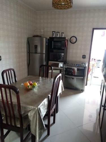 Imagem 2 de 30 de Casa - Ca01226 - 33905888