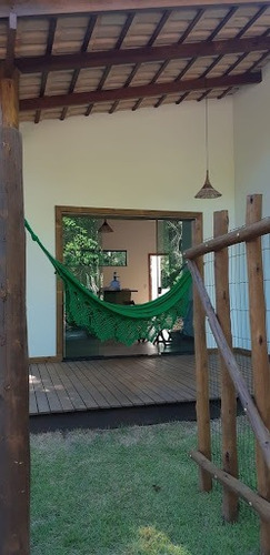 Imagem 12 de 12 de Casa Com 2 Dormitórios À Venda, 92 M² Por R$ 450.000,00 - Centro - Maraú/ba - Ca0090