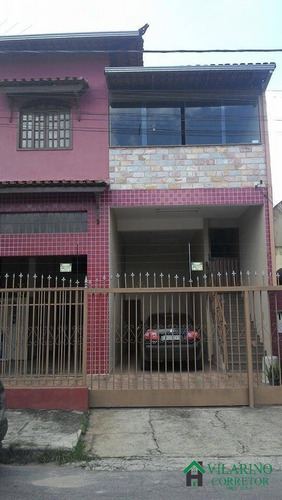 Imagem 1 de 15 de Casa Para Troca Em Belo Horizonte - 1623v