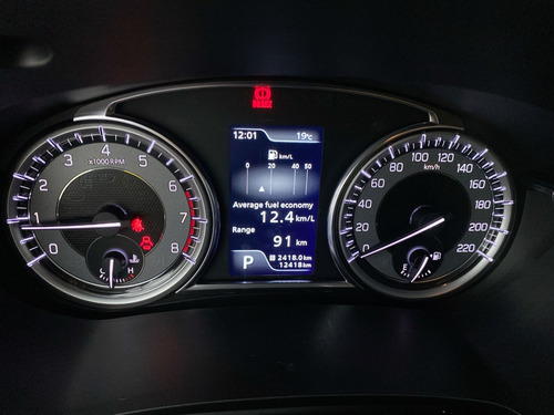 Suzuki Grand Vitara 1.6 Sz Glx Sport