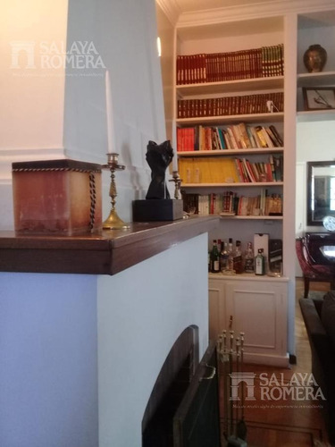Imagen 8 de 30 de Casa 390 Metros, Hermoso Lote Y Jardin - La Lucila