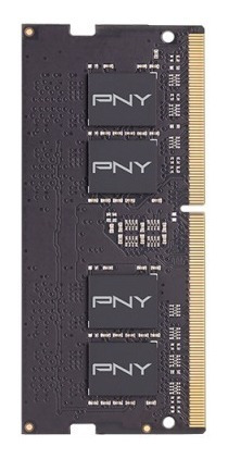 Imagen 3 de 4 de Memoria Ram Notebook Ddr4 8gb 2666mhz Pny Sodimm