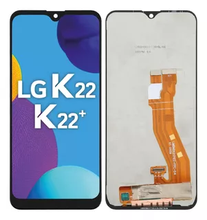 Modulo Para LG K22 K22+ Plus K200 Calidad Original
