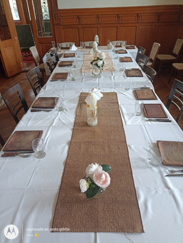 Estancia Coorporativos Eventos Hospedaje Pasar El Dia