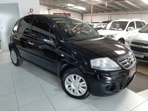 C3 Glx 1.4 8v Flex Ipva 2020 Pago Placa I Ano 2011 Completo