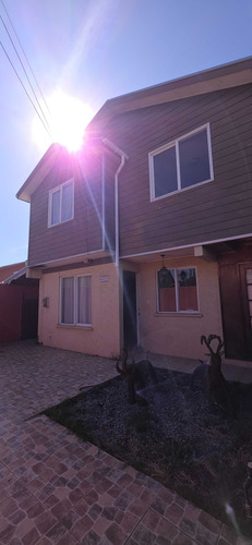 Vendo Casa En Villa Escuadrón, 4 D. (86456)